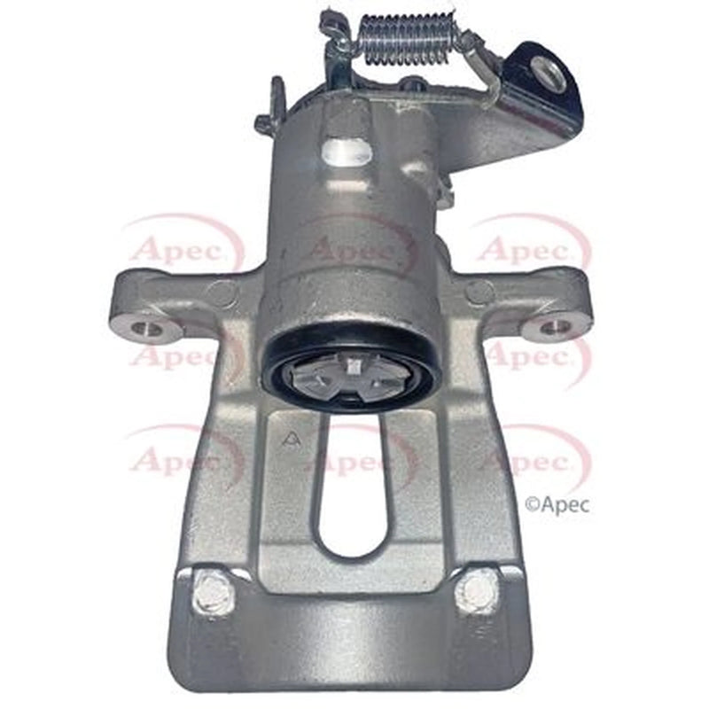 Apec Brake Caliper Assembly Rear Left LCA225N