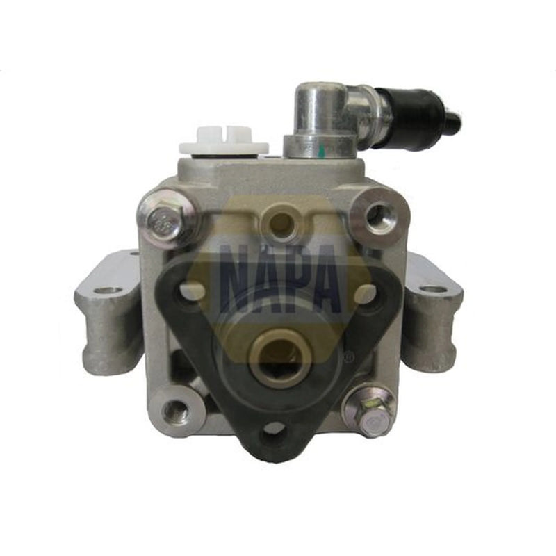 NAPA Power Steering Hydraulic Pump fits BMW 1 2004-2013