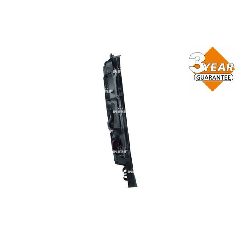 NRF Engine Cooling Fan 470177