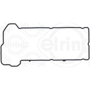 Elring Cylinder Head Cover Gasket fits Citroën C4 Aircross 2012 on 1.6