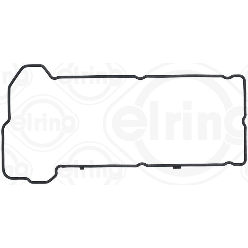 Elring Cylinder Head Cover Gasket fits Citroën C4 Aircross 2012 on 1.6