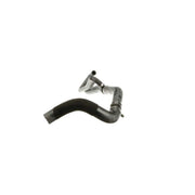 Gates Radiator Coolant Hose 1,040mm ID fits Renault Master III 2010-2025 2.3