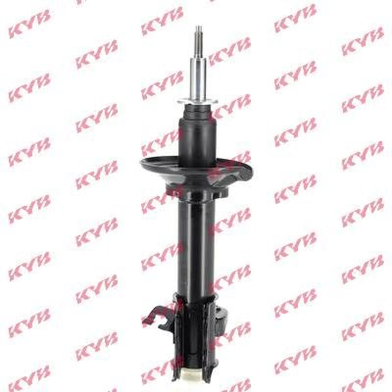 KYB Shock Absorber Damper Strut Rear Left fits Nissan 100NX 1990-1994 1.6 2.0