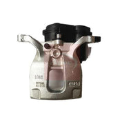 Apec Brake Caliper Assembly Rear Left LCA1617N