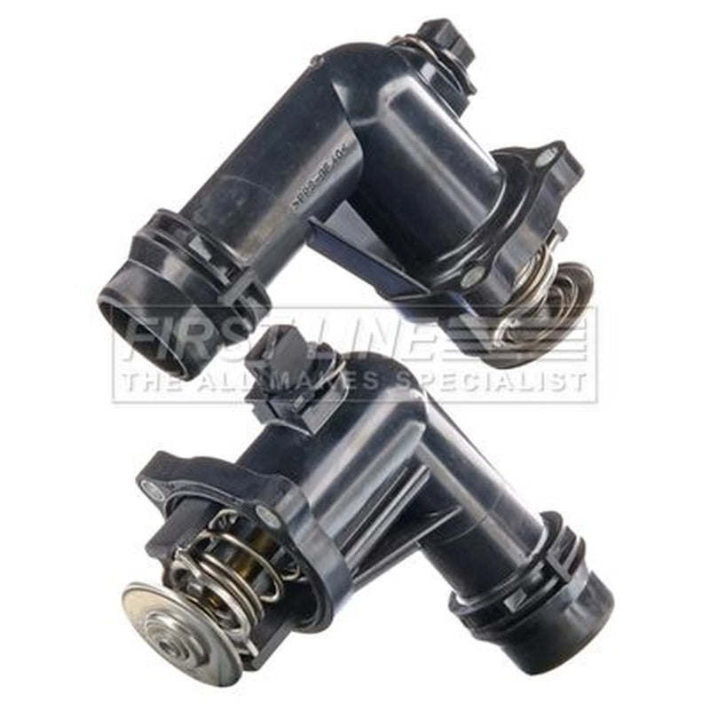 First Line Thermostat,Coolant fits BMW 3 1997-2006