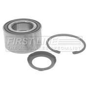 First Line Wheel Bearing Kit fits BMW 5 1981-1996