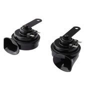 Hella Car Horn Signal Unit fits Mercedes-Benz A-Class 1999-2014