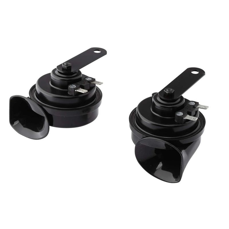 Hella Car Horn Signal Unit fits Mercedes-Benz A-Class 1999-2014