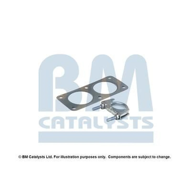 BM Catalysts Fitting Kit FK91304A FK91304A