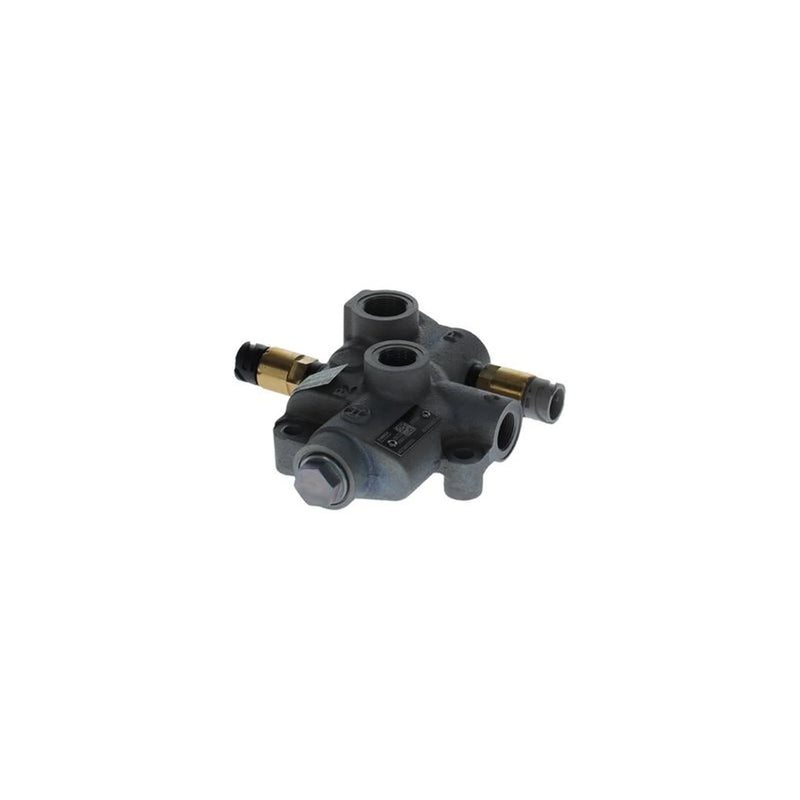 Bosch Steering Directional Control Valve Block fits Man Tga 2001-2006