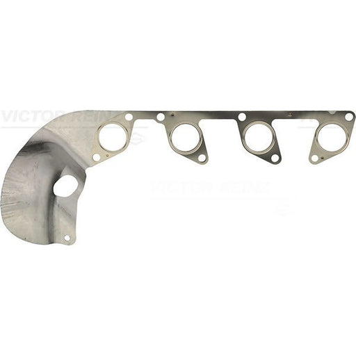 Victor Reinz Exhaust Manifold Gasket Wide Thick 71-38429-00