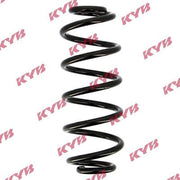 KYB Rear Suspension Coil Spring fits Audi A5 2009-2017 2.0 2.7 3.0 3.2