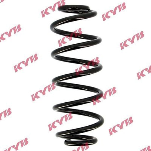 KYB Rear Suspension Coil Spring RA7128
