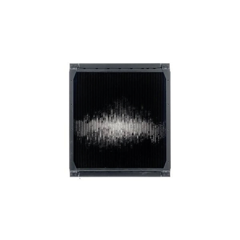 Mahle Engine Radiator