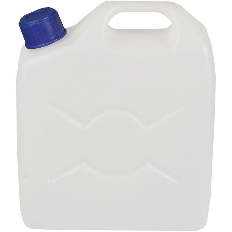 9.5Ltr Jerry can QW0001 Quest - Dynamic Drive