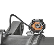 Valeo Air Conditioning Compressor 815007