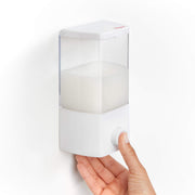 Soap Dispenser White 202501 Rayen - Dynamic Drive