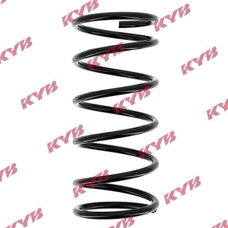 KYB Front Suspension Coil Spring fits Ford Capri 1981-1987 2.8