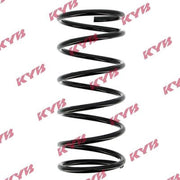 KYB 2 x Suspension Springs fits Ford Capri 1981-1987 2.8