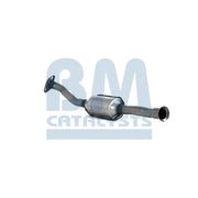 BM Catalysts Homologated Petrol Cat fits Citroën Berlingo First 1996-2008 1.1