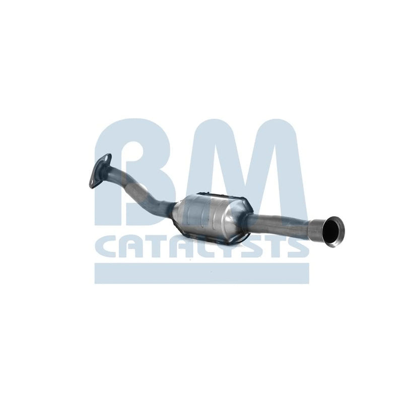 BM Catalysts Homologated Petrol Cat fits Citroën Berlingo First 1996-2008 1.1