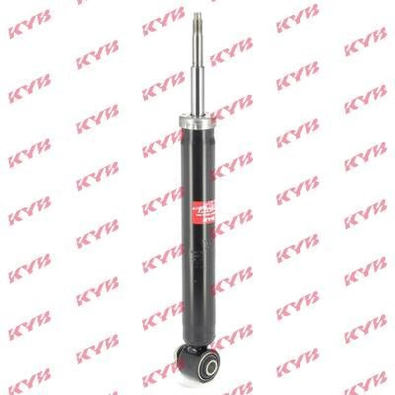 KYB 2 x Shock Absorbers fits BMW 5 1996-2004