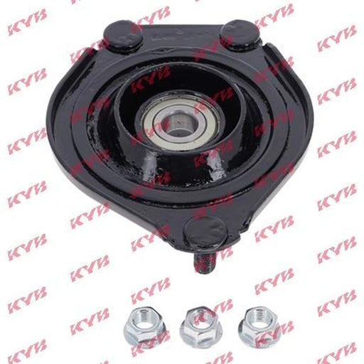 KYB Front Right Repair Kit Suspension Strut Support Mount fits Kia Rio I