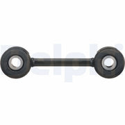 Delphi Stabiliser Bar Link Coupling Rod Rear fits Chrysler Neon 1994-1999