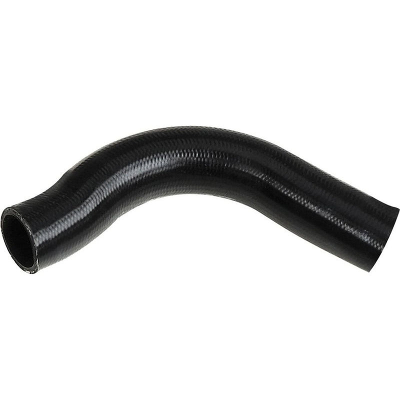 Gates Radiator Coolant Hose 240mm ID fits BMW 5 1972-1981