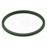 Elring Charge Air Hose Seal Ring Thick FPM (fluoride rubber) fits Audi A3