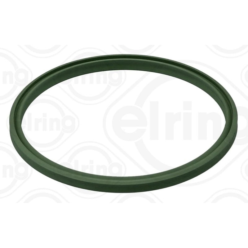 Elring Charge Air Hose Seal Ring Thick FPM (fluoride rubber) fits Audi A3