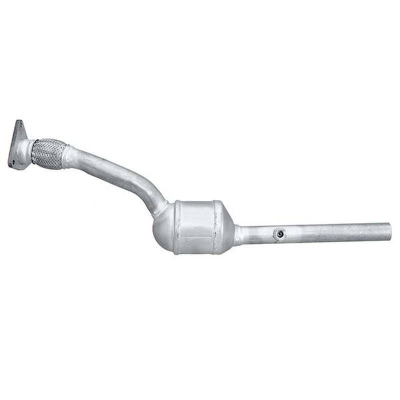 Hella Catalytic Converter fits Renault Espace 2002-2015 2.0