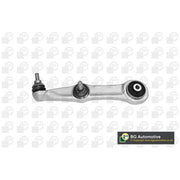 BGA 2 x L+R Front Control/Trailing Arms fits Mercedes-Benz S-Class 2013-2020