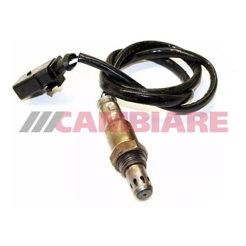 Cambiare O2 Lambda Oxygen Sensor after catalytic converter fits Audi A3