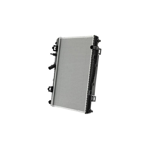Hella Engine Radiator 8MK 366 301-801