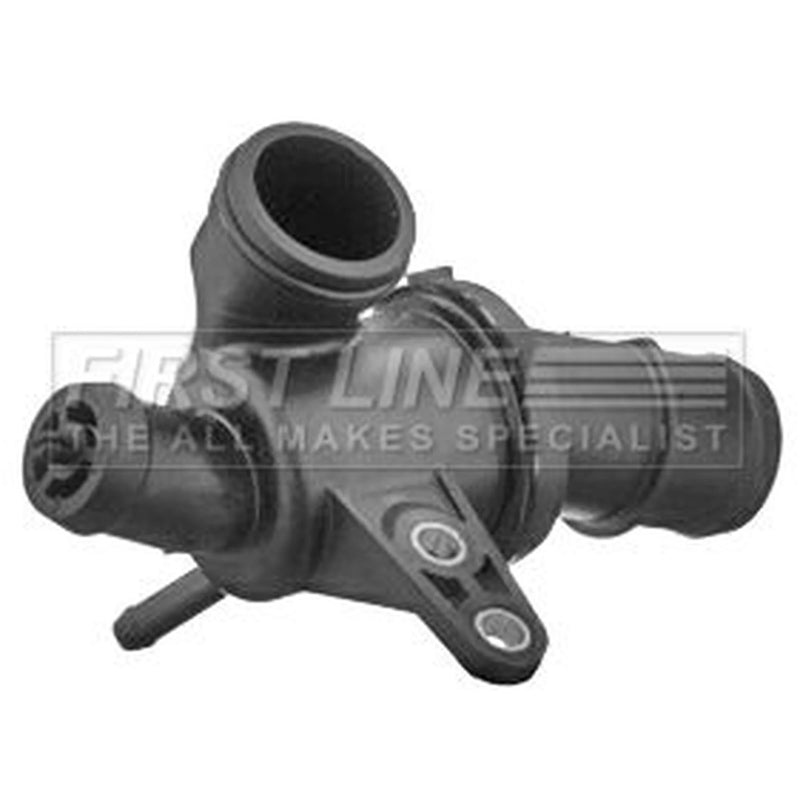First Line Thermostat,Coolant fits Mercedes-Benz A-Class 2004-2012