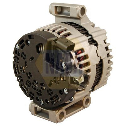 NAPA Car Alternator 12V fits Ford Galaxy 2006-2015 2.0