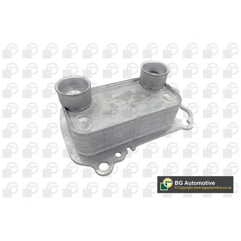 BGA Engine Oil Cooler fits BMW 1 2004-2013