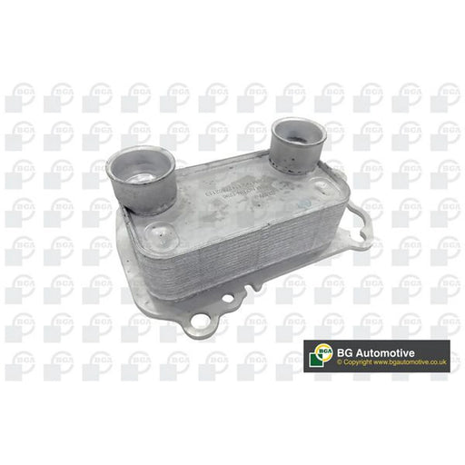 BGA Engine Oil Cooler CO0900