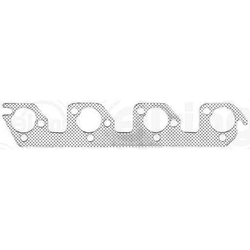 Elring Exhaust Manifold Gasket Wide Thick 645.830