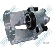 Apec Brake Caliper Assembly Front Right BCA1164