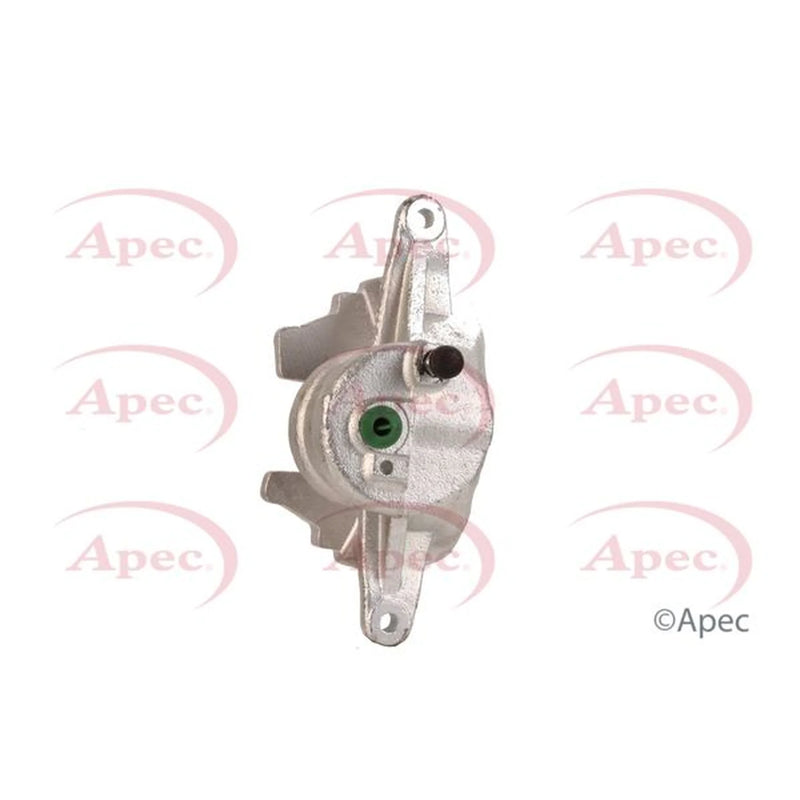 Apec Brake Caliper Assembly Front Left LCA115