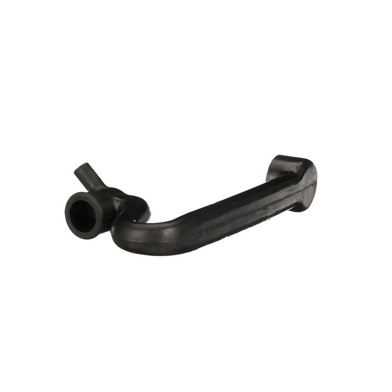 Gates Crankcase Ventilation Hose 280mm fits Mercedes-Benz 123 1976-1985