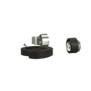 Gates Timing Belt Kit with Rollers fits Citroën C5 III 2008-2014 2.7 3.0
