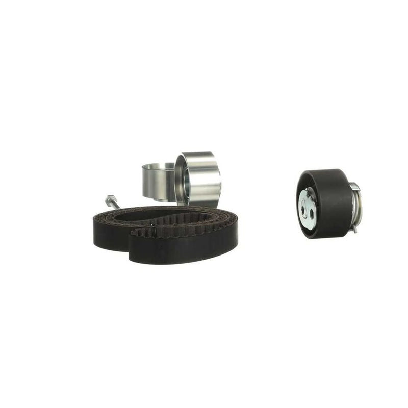 Gates Timing Belt Kit with Rollers fits Citroën C5 III 2008-2014 2.7 3.0