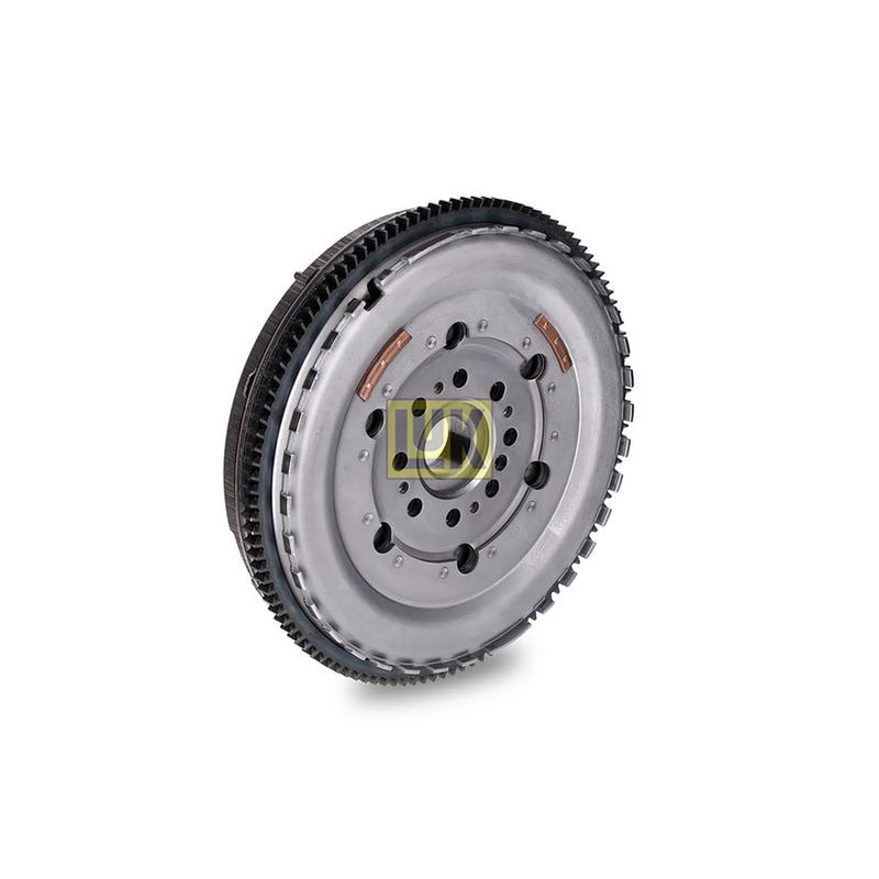 LuK Engine Flywheel Teeth fits Ford Mondeo 2000-2007 2.0