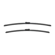 Bosch Aerotwin Wiper Blade Set 700mm + 650mm — A100S fits Mercedes-Benz Viano