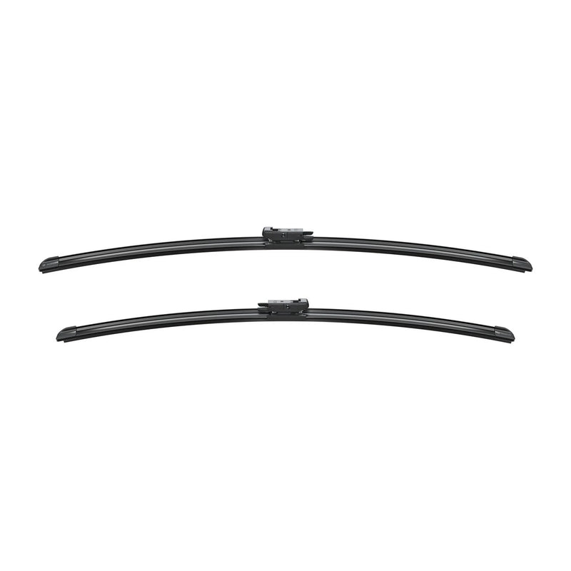 Bosch Aerotwin Wiper Blade Set 700mm + 650mm — A100S fits Mercedes-Benz Viano