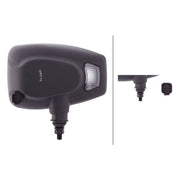 Hella Headlight Headlamp PY21W Right