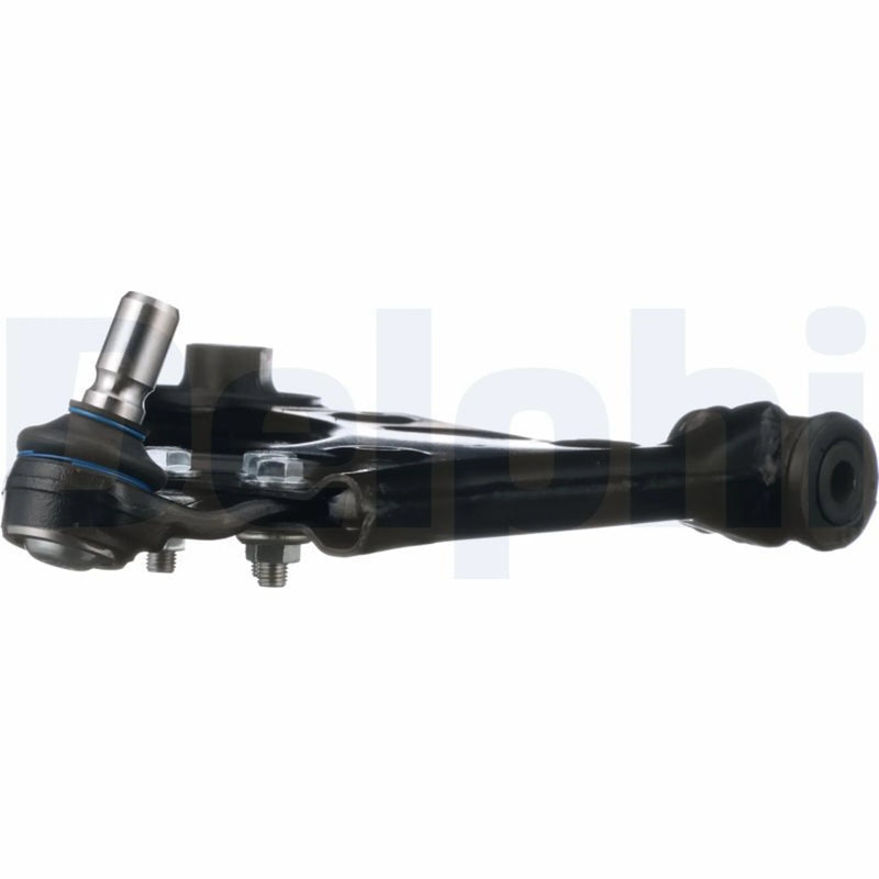 Delphi Control/Trailing Arm Lower fits Jeep Compass 2016-2017 1.4 1.6 2.0